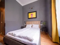 Cozy apartment on Andrassy Street 5# Các khách sạn gần Cầu Xích