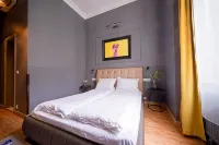 Cozy apartment on Andrassy Street 5# - New