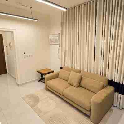 Luxury furnished apartments - Makkah Al-Shara'i Rooms