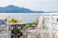 Zoe Seaside - Meerblick