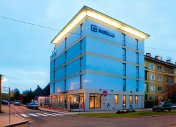 Hotel Blue Bratislava
