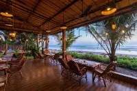 Amadi Beach Front Resort - spa