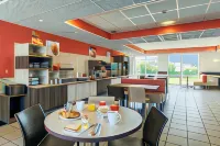 Ace Hotel Creutzwald Saint Avold - breakfast