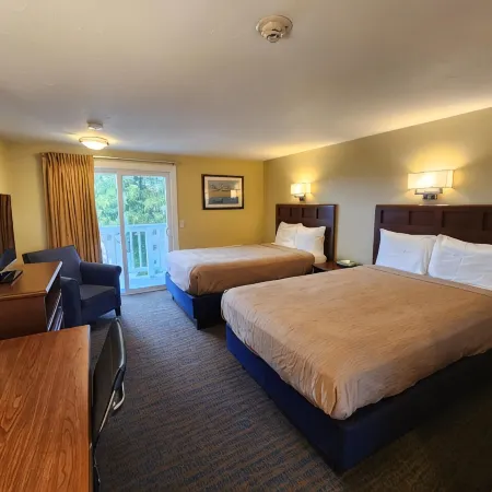 Hyannis Travel Inn