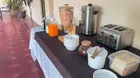 Hotel San Alberto - 2 Yıldız