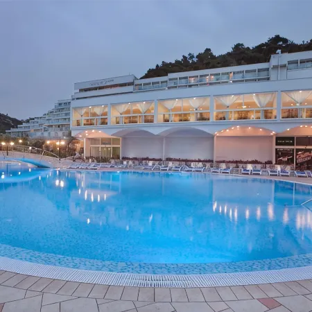 Hotel Narcis - Maslinica Hotels & Resorts