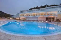 Hotel Narcis - Maslinica Hotels & Resorts - vue mer