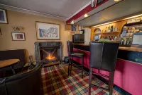 The Rowan Tree Country Hotel - bar