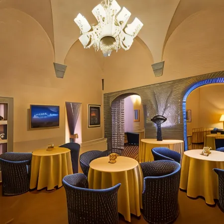 Hotel Italia Cortona
