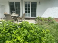 Well-being Wellness Residence WHG 2 with garden - 부티크