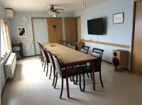 Guest House Yoichi - Wifi