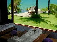 特克塞度假酒店 - SPA