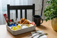 Gagarin Mini Hotel - 2-Star