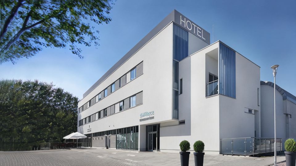 Hotel FairPlayce