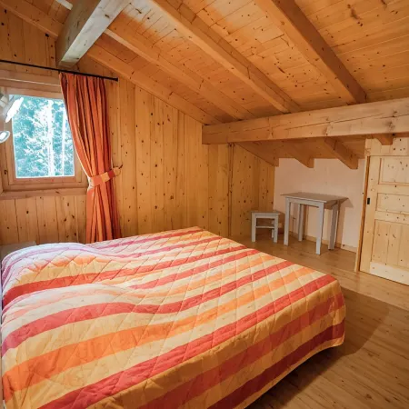 Chalet 9 persons, near Linga gondola, with Wi-Fi - Chatel Reservation Hotels in Chatel