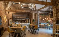 B&B Kasteel Wolfrath - Homestays