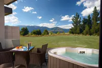 Braemar Lodge And Spa - Pools