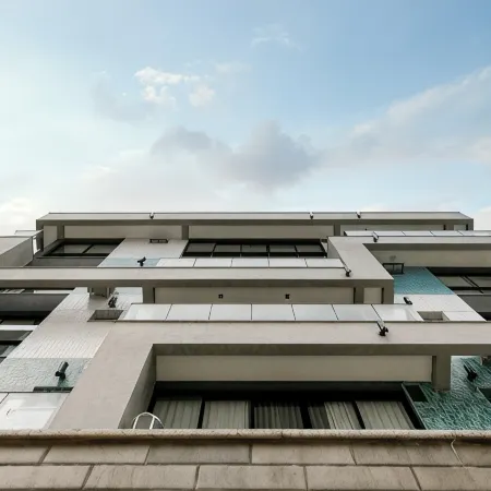 Zee Studios by Viva - Studios a 200m da Beira-Mar Norte