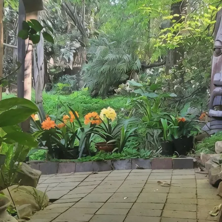 Breena BnB Guest House