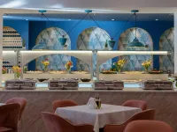 Gloria Palace Hotel & Spa - breakfast