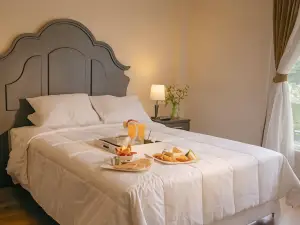 La Mansion Hotel Boutique & Restaurante