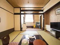 New Grande Mimatsu - avec sources thermales