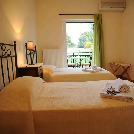 Long View Hammam & Spa