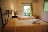Long View Hammam & Spa - parking