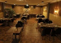Hotel 't Anker - breakfast