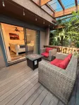 Lantern Light Inn - Romantic Getaway - Mountain view