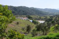 Spacious villa in beautiful surroundings - 2-Star