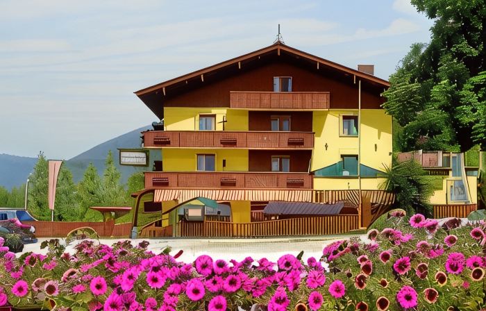 Hotel Beretta