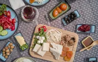 Kybele Suites Alacati - bar
