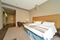 Grand Hotel Billia - Gym