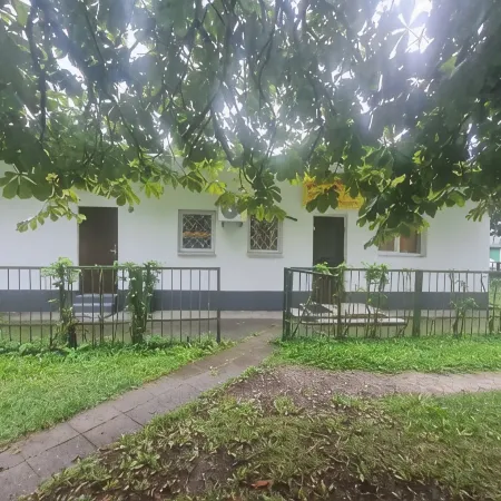 Artishalico Hostel
