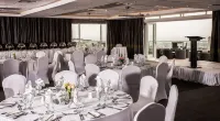 Coastlands Musgrave Hotel and Convention Centre - Morgenmad