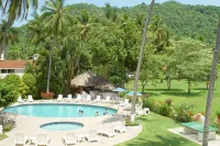 Coral Ixtapa - Pools