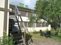 Hotel Lamminpää - 2-Star