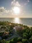 Moriah Maceió Beach Hotel - Ocean View