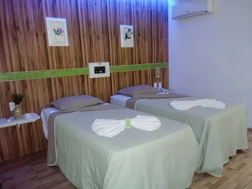 Hotel Cajuína City - 2-Star
