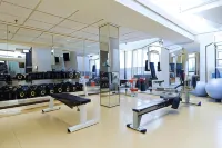 Arc the Hotel Ottawa - بوتيك