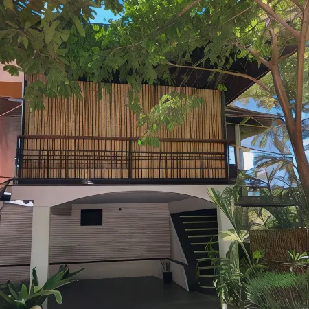Drop Hostel