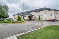 Quality Inn & Suites Yorkton - 2 звезды