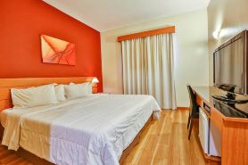 Nobile Inn Jundiaí
