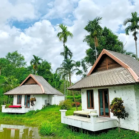 Bura Lumpai Resort