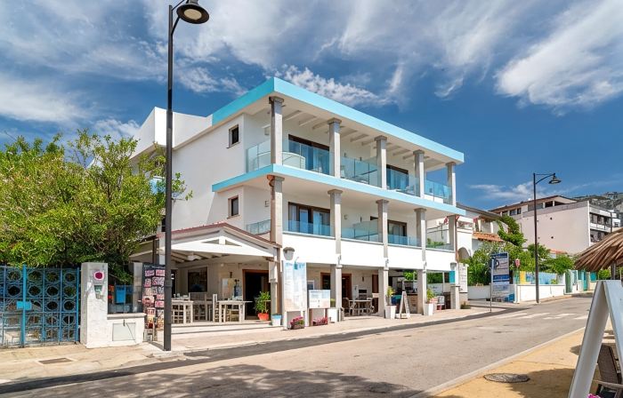 Hotel Ristorante la Conchiglia