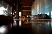 다 오를라 팜풀랴 호스텔 - 호스텔