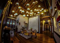 Ipoh Bali Hotel - موقف سيارات