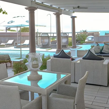Misty Waves Boutique Hotel