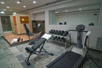 Hotel di Varese - Gym